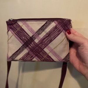 Thirty-One Crossbody Purse